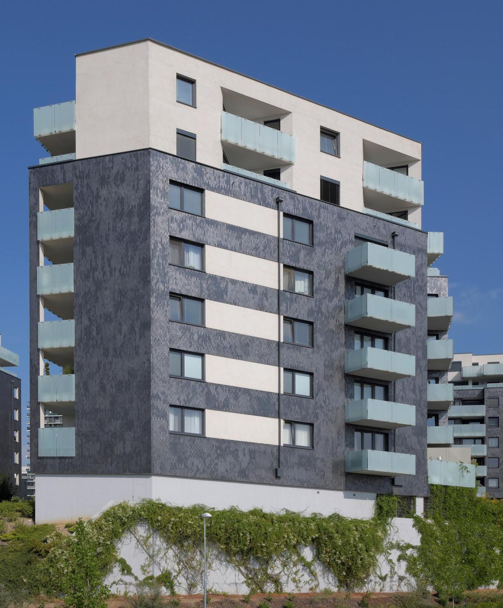 Appartement Citywest *