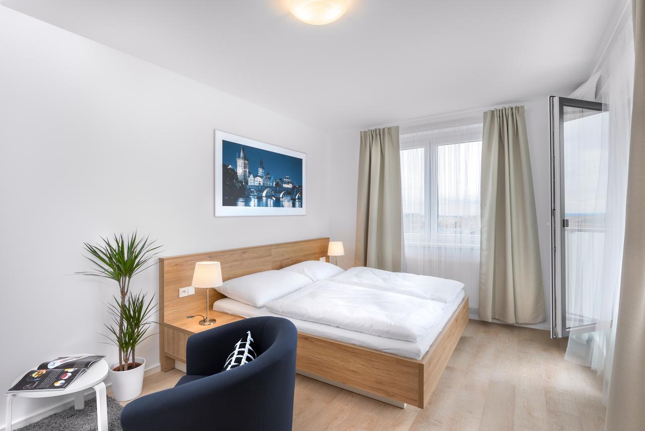 Citywest Appartement *