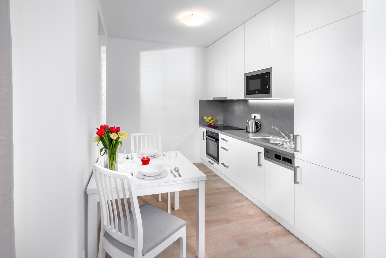 Appartement Citywest *