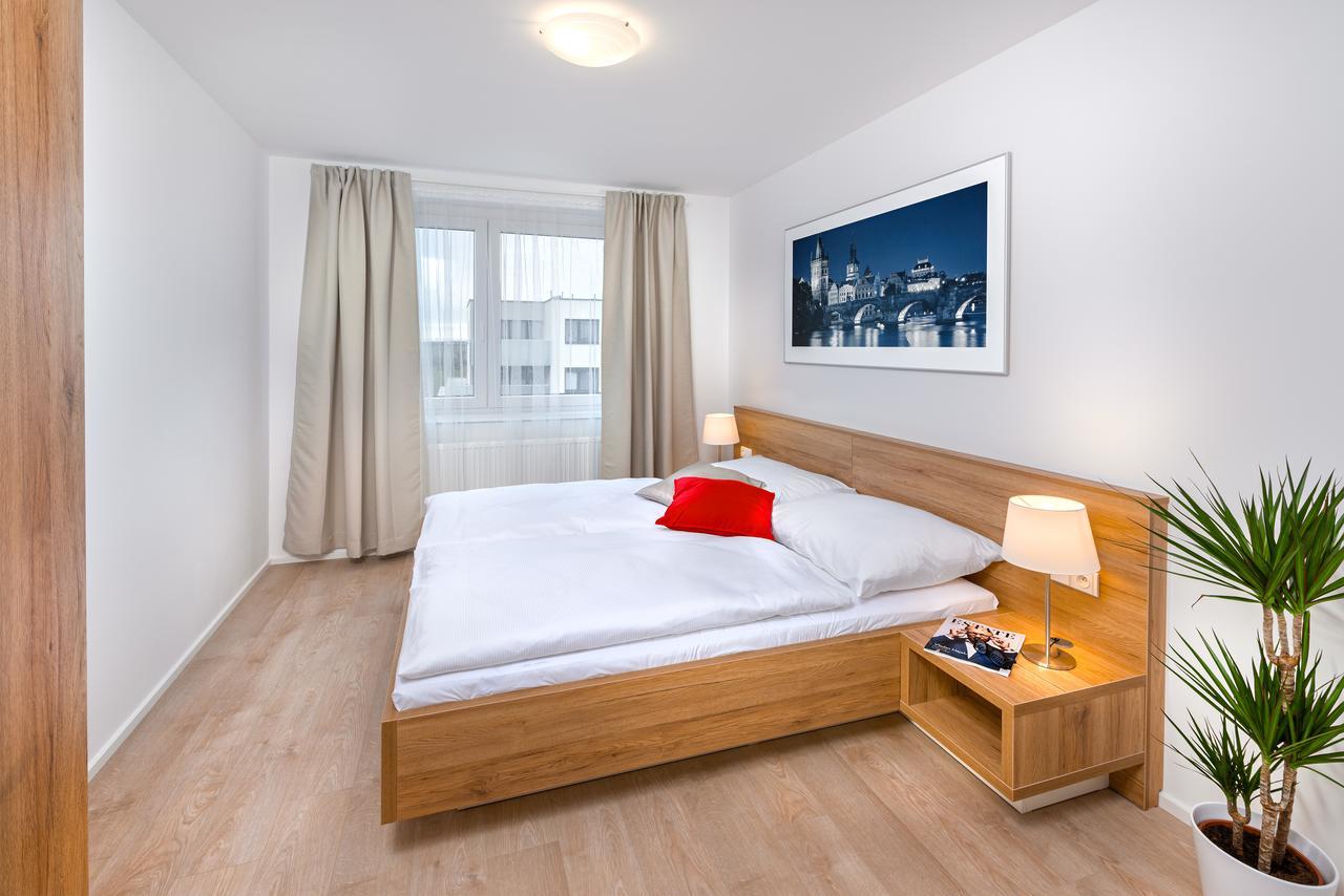 Appartement Citywest *